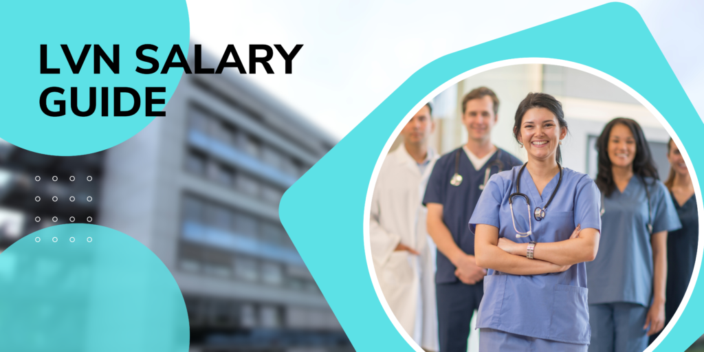 LVN Salary