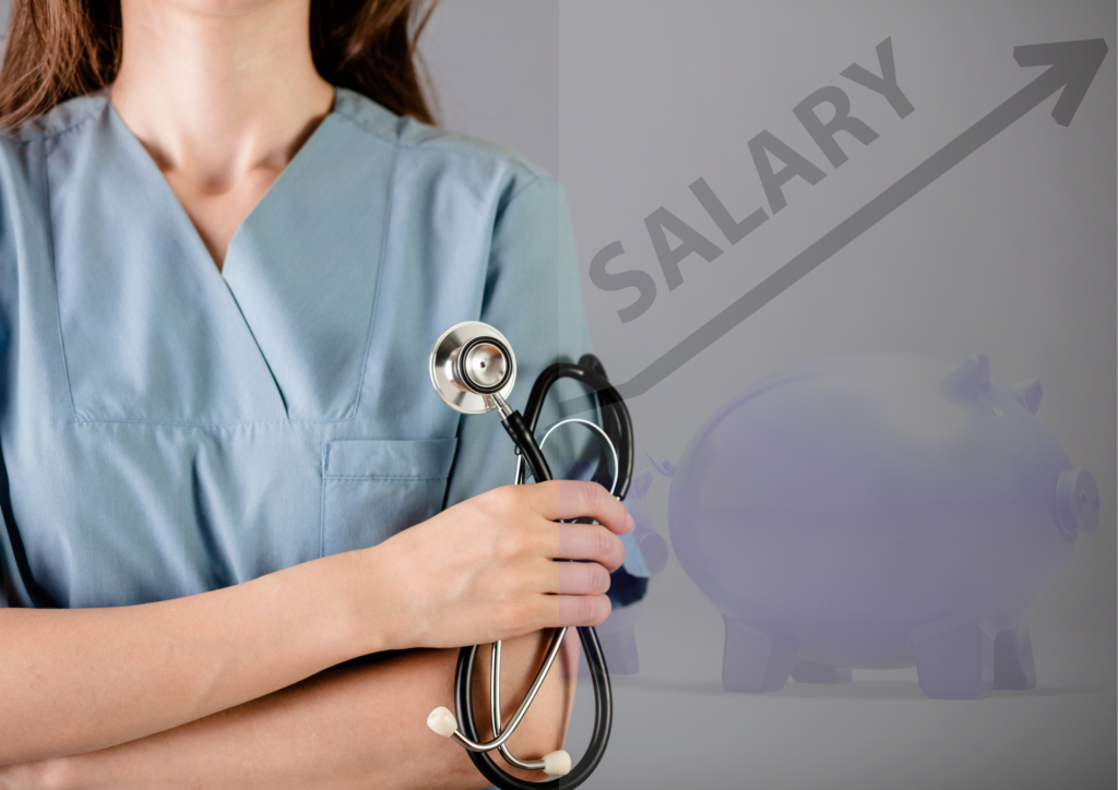 CNA Salary Guide