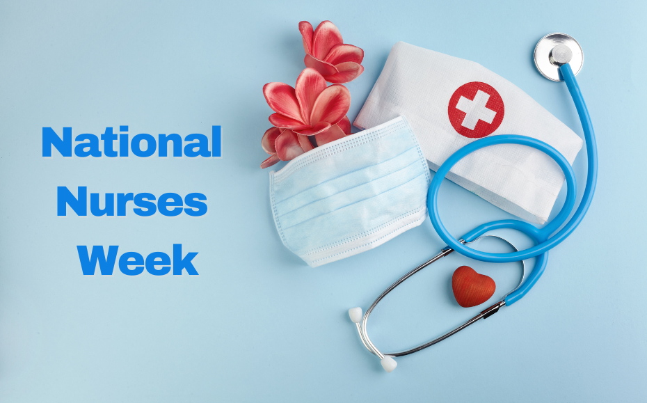 National Nurses Week