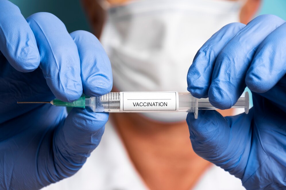 The CDC's New Pneumonia Vaccine Guidelines: What Nurses Need to Know