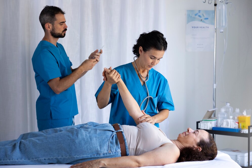 Ohio RN License Renewal Guide