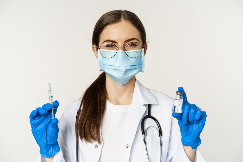 How To Navigate HCP Fall Vaccine Mandates 2024