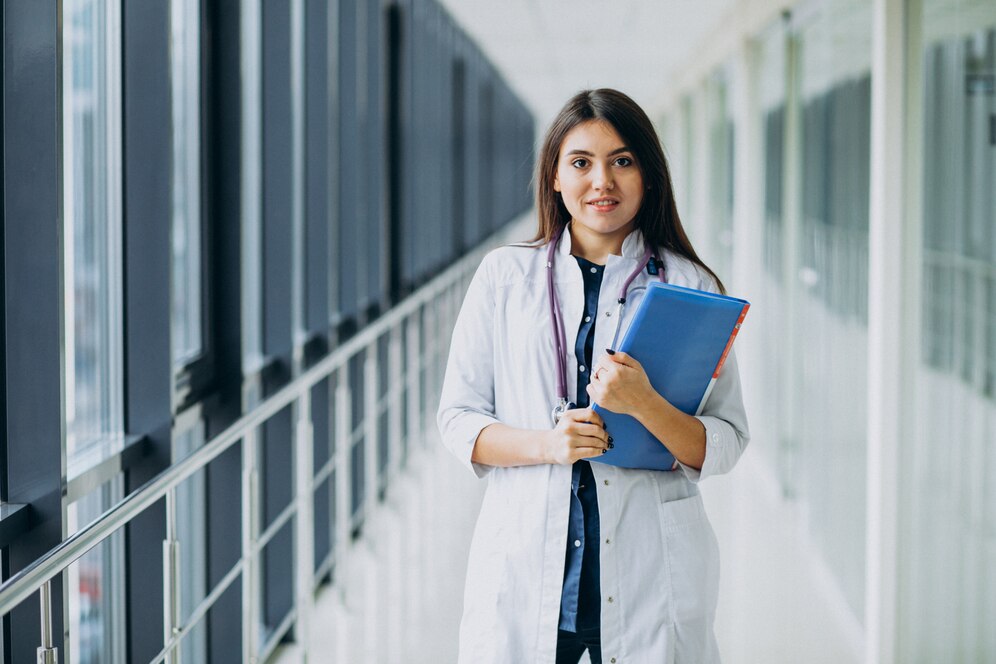 Nursing Scholarships