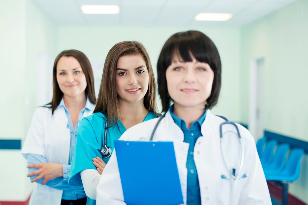 Associate Degree in Nursing Salary Guide